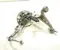 Mercedes-Benz GL-CLASS (X166) 2013 kit de bras de suspension avant - Image 2