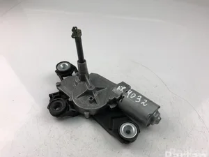 Ford 3M51R17K441AG MONDEO IV (BA7) 2010 Motor del limpiaparabrisas