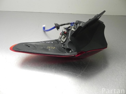 TOYOTA 02-343, E4 18671, 52563-02140 / 02343, E418671, 5256302140 AURIS (_E18_) 2015 Taillight Left