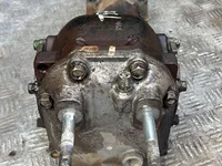 Subaru 827A OUTBACK (BS) 2019 Réducteur essieu arrière