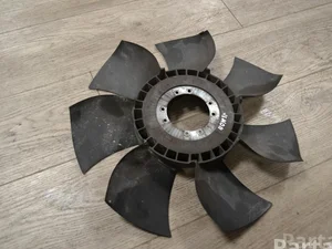 Iveco 5801418717 DAILY VI Box 2018 Ventilateur / Souffleur