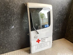 Nissan Primastar III (X82) 2024 Porte Right Rear