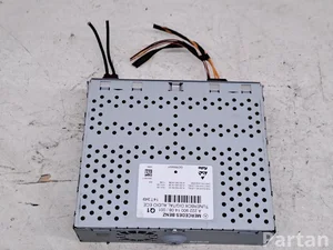 Mercedes-Benz A2229001408 C-CLASS (W205) 2015 CD-Radio