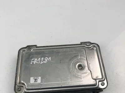 Audi 03C906022AN; 0261S04394 / 03C906022AN, 0261S04394 A3 Sportback (8PA) 2009 Unité de contrôle moteur - Image 1