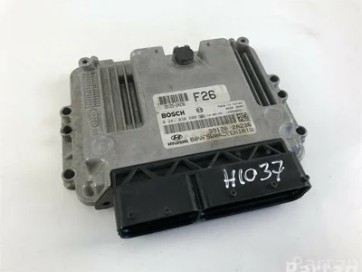 Hyundai 0281030600; 39120-2A236 / 0281030600, 391202A236 i40 (VF) 2014 Unités de contrôle - Image 1