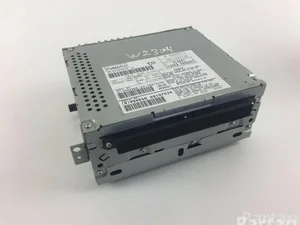 Volvo 31260540AA S80 II (AS) 2008 Radio / lecteur CD