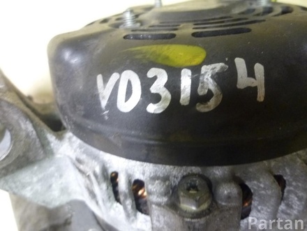 JAGUAR 8X23-10300-AA / 8X2310300AA XF (X250) 2010 Alternator