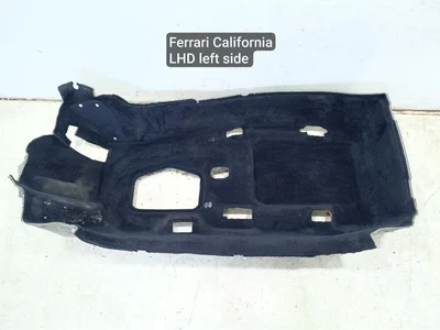 Ferrari California 2010 Salono kilimas - Paveiksliukas 1