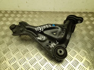 Mercedes-Benz V-CLASS, Metris,  (W447) 2018 Devant  bras de commande de voie inférieur right side