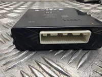 Gebrauchtes Original Toyota 27740-09030 / 2774009030 PRIUS PHV (_W52_) 2019 Steuergerät