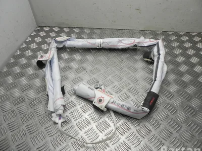 Dacia 985L14896R Sandero III (DJF/BJI cross) 2022 Airbag de tête - Image 1