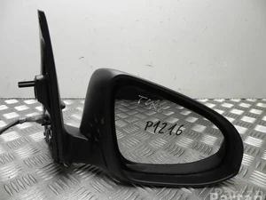 Toyota 2049.3074, E11 026983 / 20493074, E11026983 AURIS TOURING SPORTS (_E18_) 2014 Rétroviseur extérieur