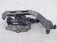 Mercedes-Benz A2058800928 C-CLASS (W205) 2016 Bisagra, capó del motor