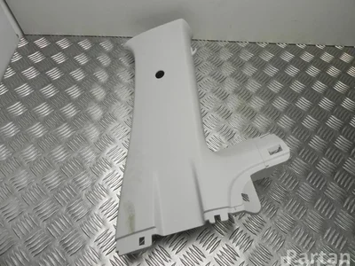 Volkswagen 1S3 867 244 B / 1S3867244B UP (121, 122, BL1, BL2) 2012 Cubierta, Soporte -B (intermedia) right side - Imagen 1