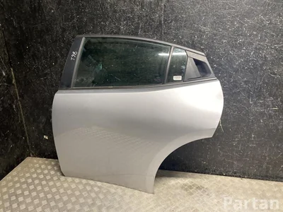 Toyota PRIUS (_W6_) 2024 Tür hinten links - Bild 1