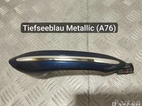 BMW 7305288 5 Gran Turismo (F07) 2013 Poignée de porte Right Rear