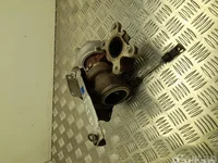 Volkswagen 04E145715M PASSAT Variant (3G5) 2019 Turbocompresseur