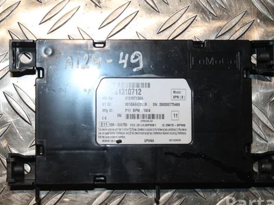 Volvo 31310712 XC60 2010 Unité de contrôle 'Bluetooth' - Image 1