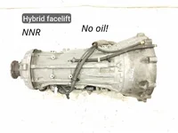 Porsche NNR, 0C8300037Q, 14EJ312837, 0C8300037Q, 97132130501 PANAMERA (970) 2015 Automatinė pavarų dėžė