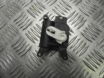 SKODA 1K1 907 511 C / 1K1907511C OCTAVIA II Combi (1Z5) 2012 Adjustment motor for regulating flap
