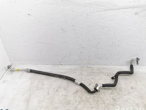 Mazda CX-3 (DK) 2016 Climatisation, Tuyaux / Tubes