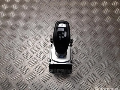 Land Rover MX73-7E453-AF / MX737E453AF Range Rover Evoque II L551 2023 Palanca de cambios - Imagen 1