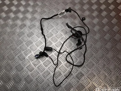 Audi 4G8971085A, 1S0919275A A7 Sportback (4GA, 4GF) 2014 Capteur-parctronic complect - Image 1