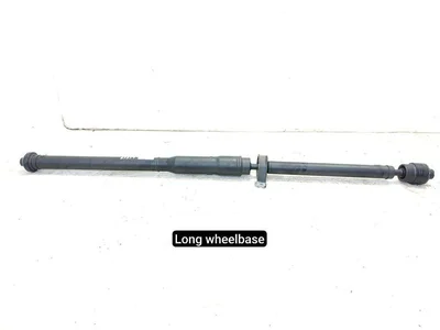 Porsche 971521101AJ PANAMERA (971) 2018 Kardaninis velenas galinis - Paveiksliukas 1