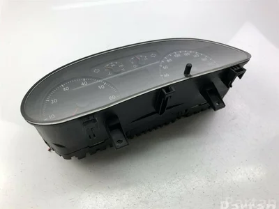 Volkswagen 6Q0920823 POLO (9N_) 2006 Tableau de bord - Image 1