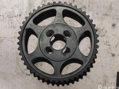 Volvo 8642804 XC60 2010 Poulie de courroie de distribution de vilebrequin - Image 1