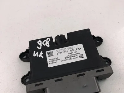 Volvo 32312046 V60 2018 control unit - Image 1
