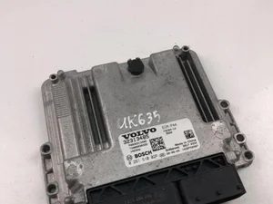 Volvo 32313485; 0261S1002P / 32313485, 0261S1002P XC40 2018 Unidad de control del motor