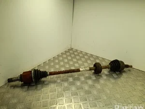 Dacia 391002807R LODGY 2018 Arbre de transmission Right Front