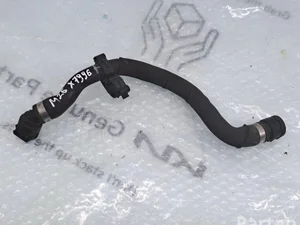 BMW 2 Gran Tourer (F46) 2018 Conduite de réfrigérant