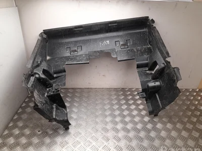 Audi 4KE 121 291 B / 4KE121291B Q8 e-tron 2023 Pièces de montage de radiateur - Image 1