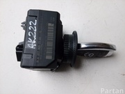 MERCEDES-BENZ A 207 905 71 01 / A2079057101 C-CLASS (W204) 2012 lock cylinder for ignition