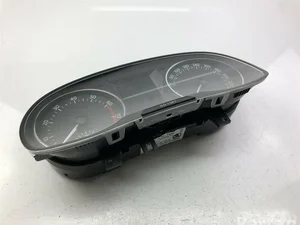 Škoda 6V0920740A FABIA III (NJ3) 2016 Tableau de bord