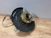 Nissan RIGHT Qashqai III (J12) 2024 Radlager vorne rechts