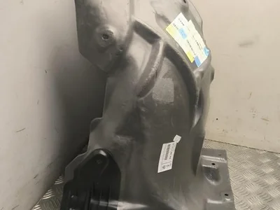 BMW 51717288908, 7288908 3 Gran Turismo (F34) 2015 Radhausschale vorne rechts - Bild 1