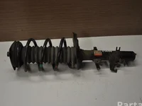 Renault 543034EA7C KADJAR (HA_, HL_) 2017 Amortisseur Left Front