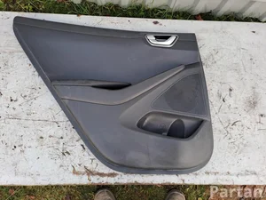 Hyundai 83330G2000 IONIQ (AE) 2022 Panneau de garniture de porte
