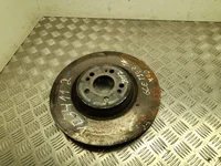 Mercedes-Benz GLE (W167) (2019 ...) 2019 Disque de frein Left Front