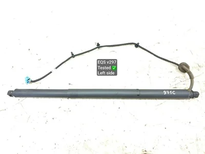 Mercedes-Benz A2978900200 EQS (V297) 2022 Muelle neumático - Imagen 1