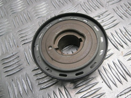 PEUGEOT 9677267280 308 (4A_, 4C_) 2014 Toothed belt pulley