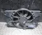 Ford 8V61-8C607-FC 1 137 328 567 / 8V618C607FC1137328567 FOCUS III Box Body / Hatchback 2012 Ventilateur de radiateur - Image 2