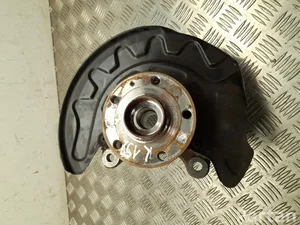 Volkswagen 5Q0 400 053 RR / 5Q0400053RR T-Roc (A11/AC7) 2024 Caja cojinete de rueda Left Front