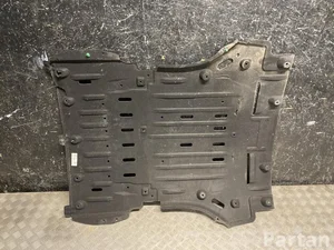 Polestar 6608125088 4 2025 Unterfahrschutz