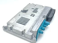 Audi 4K4907117, 4K4907117F Q8 (4MN, 4MT) 2021 Control unit for lane change assist