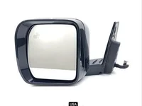 Land Rover LR132554 Defender Station Wagon (L663) 2022 Outside Mirror Left Kamera Blind spot Warning