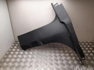 Ford USA LJ8B-R243A52-AKW, LJ8B-R24478-AKW / LJ8BR243A52AKW, LJ8BR24478AKW Mustang Mach-E 2022 Tapisserie voiture right side